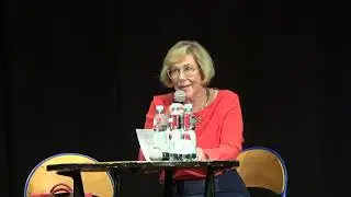 BARBARA NOWAK - PRELEKCJA - MARSZ ŻYCIA I WOLNOŚCI POLAKÓW I POLONII 2024