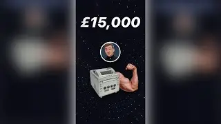 The World's Most EXPENSIVE Console!