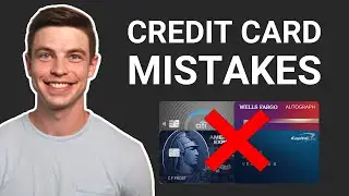 Dont Make These Credit Card Mistakes in 2023