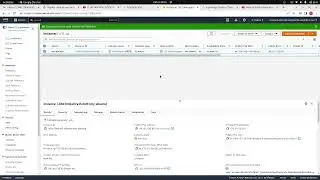 Terminating EC2 instance in AWS