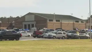 Students Describe What Happened When 14-Year-Old Opened Fire at School