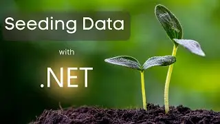 Seeding Data with DotNet