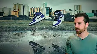 Remove Someone from a Photo with a Complex Background in GIMP | Photo Manipulation Tutorial