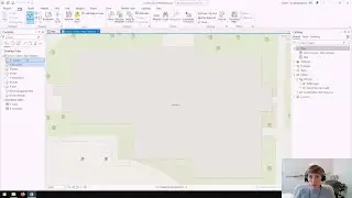 ArcGIS Indoors: Installing Product Data