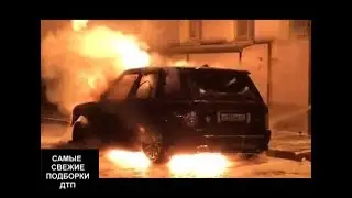 Подборка ДТП #7 Сентябрь 2017, подборка аварий автомобилей, автобусов, фур, мотоциклов