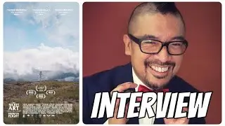 H.P. Mendoza Talks The Secret Art of Human Flight, Making This Amazing Film, and This Film Family