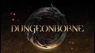 Dungeonborne Adventure Live Stream | Exploring the Depths of Mystery!