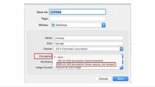 How to encrypt your files- Data encryption