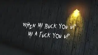 Stalk Ashley - Murda [Lyric Video]