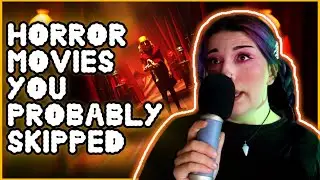 10 More Underrated HORROR Films You Never Knew Existed!