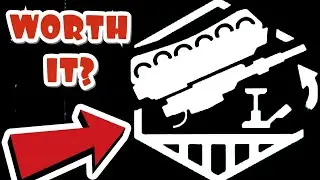 Should you use ROLLOVER RECOVERY?? World of Tanks Console Wot console