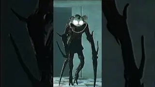 Twisted Smiling Critters | PRIOR ELDRITCH PARADOX