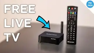 BEST Android TV Box 2021 - Never pay for cable again! | 6K Ultra HD Streaming Player