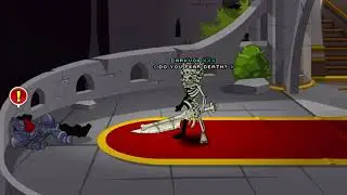 AQW - 2 Most Anticipated IoDA picks