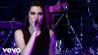 Jessie J - Who You Are (VEVO LIFT Presents)