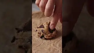 Amazing Сhocolate Chip Сookies