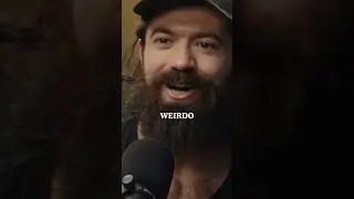 I Wanted Someone Who Accepted My Weirdness