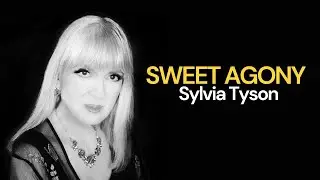 Sylvia Tyson  - Sweet Agony (Lyric Video)