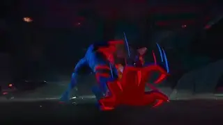 Spider-Man: Across The Spider-Verse | Final Trailer