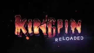 Kingpin Reloaded wont be released this year