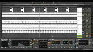 Like That - Ableton 11 Melodic Techno Template