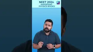 NEET Most Important Physics Books | Aakash Byju's NEET | NEET Important Books |NEET 2023| Mrinal Sir