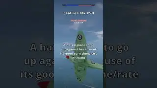 Hated Planes in War Thunder Pt.3 