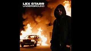 Lex Starr - Дома никого