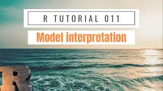 Interpreting Linear Model Output in R | R Tutorial (2020)