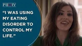 Simone's Eating Disorder Story: How She Overcame an ED | Recovery Stories