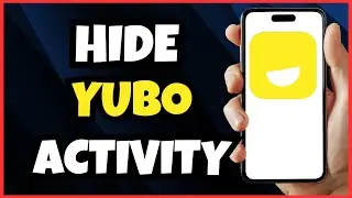 How To Hide Activity on Yubo | Stay Private & Secure!