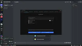 SERVER JOINER INVITE DISCORD PERMANENT 