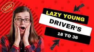 Driving Class for Beginners