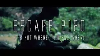 Escape 2120