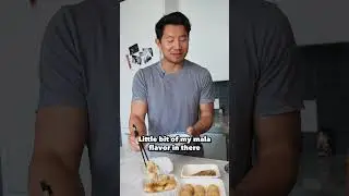 Uncle Roger & Simu Liu Get Juicy (Part 1)