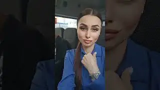Красивые девушки из России / Beautiful girls from Russia