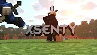 Intro - xSenty