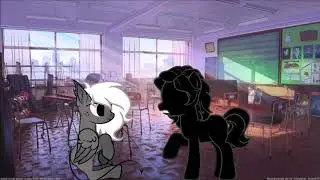 [PMV] школьное давление