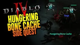 Hungering Bone Cache