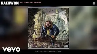 Raekwon - Skit (Bang Fall Down) (Audio)