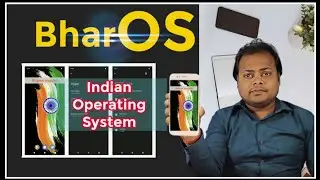 BharOs Vs Android | Android Killer | India First Mobile Operating System