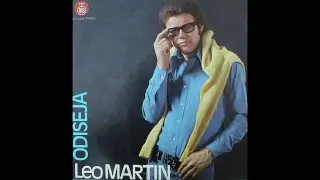 POSLEDNJA LJUBAV - LEO MARTIN (1974)