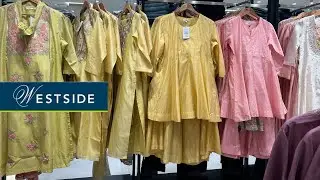🔥Westside New Arrivals | Westside November Latest Collection 2024 | Westside Haul |Westside Shopping