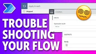 5 Power Automate Troubleshooting FAQs and Helpful Tips for Creating Better Flows