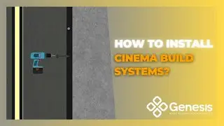 How to Install Cinema Build Systems