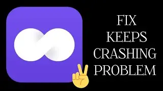 Fix 2Accounts App Keeps Crashing Problem || TECH SOLUTIONS BAR