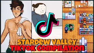 Stardew valley TikToks Memes 🌟 #4 | Stardew Tiktoks 🌟