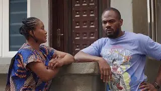 BEAUTIFUL LOVE (Showing 21st AUG) Daniel Etim Effiong, Sarian Martin 2024 Nollywood Romcom Movie