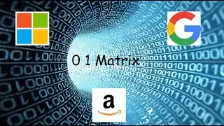 01 Matrix - LeetCode 542 - Python - BFS