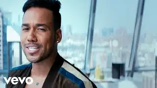 Romeo Santos - Eres Mía